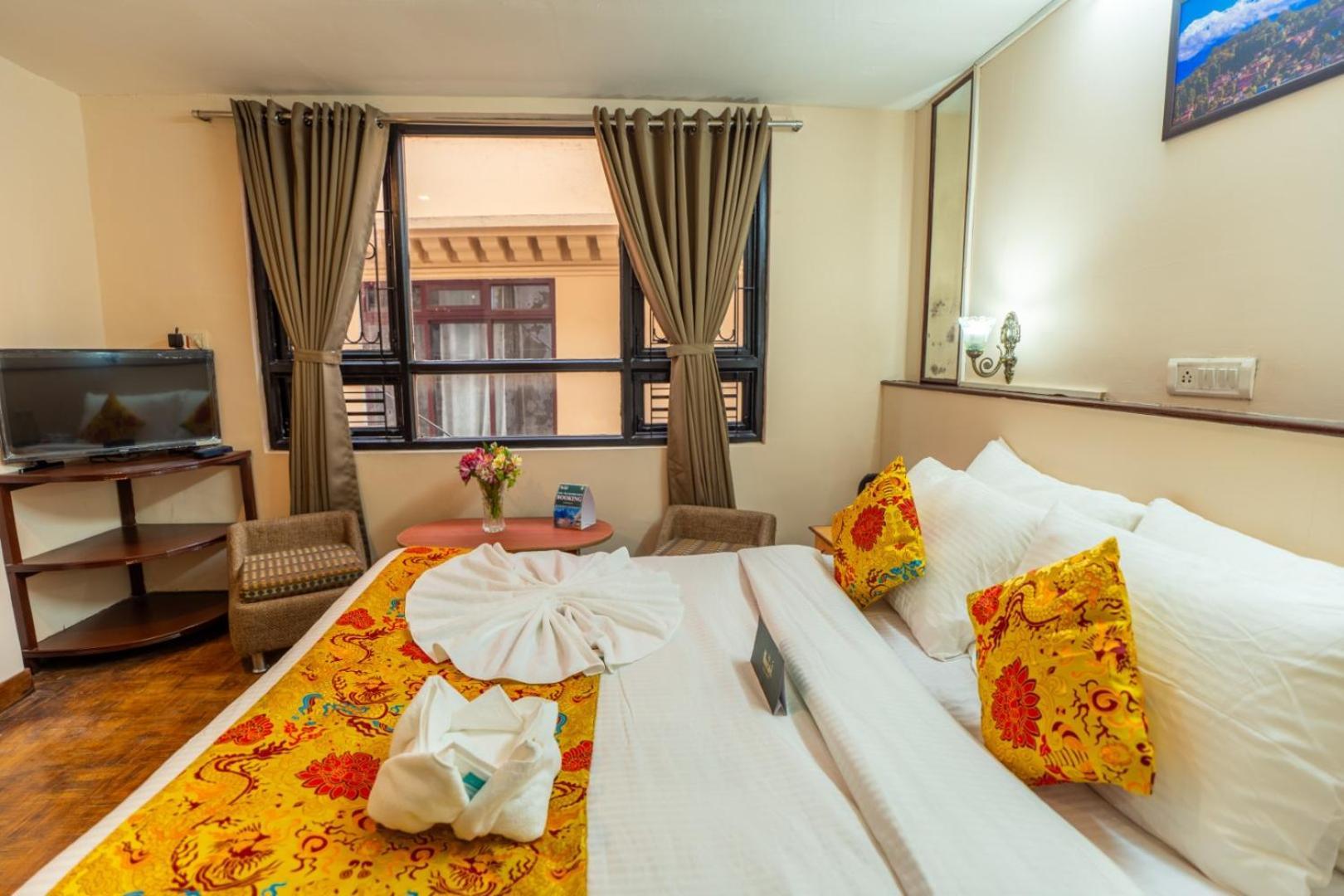 Muscatel Fairmont - 100 Mts From Mall Road Darjeeling  Exterior foto