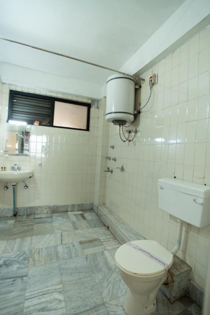Muscatel Fairmont - 100 Mts From Mall Road Darjeeling  Exterior foto